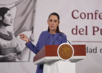 Sheinbaum destaca acuerdo con Cuba y permanencia de médicos en México; seguirá envío de ayuda humanitaria