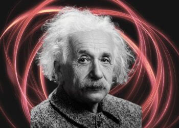 El genio que cambió el universo: la mente revolucionaria de Albert Einstein