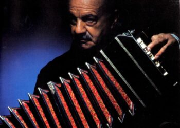 Astor Piazzolla: el revolucionario que transformó el tango para siempre