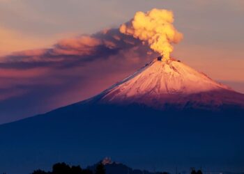 Don Goyo cumple años: el Popocatépetl celebrado por sus comunidades este 12 de marzo