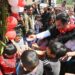 Eduardo Ramírez inaugura obras de infraestructura hídrica en Chamula y Mitontic