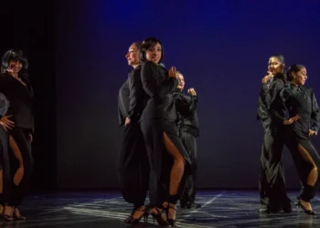 ‘En mi piel’ desarma el tango tradicional para reconstruirlo