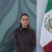Sheinbaum pone un alto a periodista por rumores sobre la salud de AMLO
