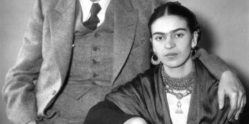 Nueva York resucita a Frida Kahlo y Diego Rivera con una ópera y una exposición
