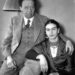 Nueva York resucita a Frida Kahlo y Diego Rivera con una ópera y una exposición