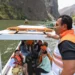 Chiapas despliega operativo de Semana Santa en el Cañón del Sumidero