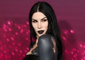 El arte en la piel: Kat Von D y la reinvención de una figura del tatuaje contemporáneo