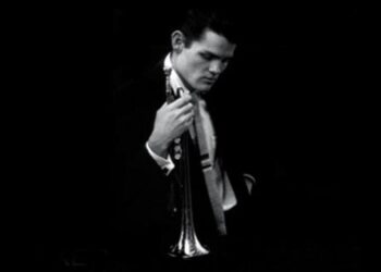 Chet Baker: el romanticismo trágico del jazz