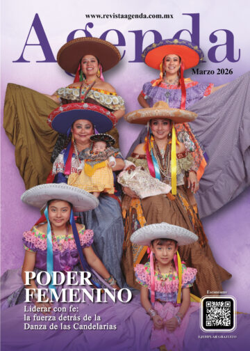 Liderar con fe: La fuerza detrás de la Danza de las Candelarias