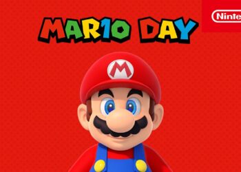 Mar10 Day: el día en que el mundo celebra a Mario, el ícono eterno de los videojuegos