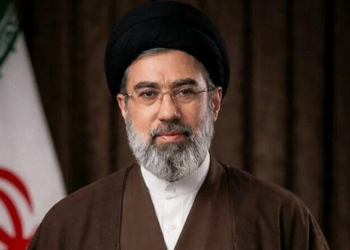 Irán designa a Mojtaba Jamenei como nuevo líder supremo en medio de la guerra regional