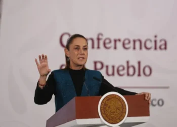 México cuenta con mecanismo de compensación para evitar que afecte alza de petróleo: Sheinbaum
