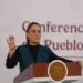 México cuenta con mecanismo de compensación para evitar que afecte alza de petróleo: Sheinbaum