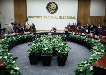 El “Decálogo por la Democracia”: la ambiciosa reforma electoral de Claudia Sheinbaum