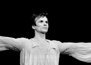 Rudolf Nureyev: el bailarín que desafió al mundo y reinventó la danza