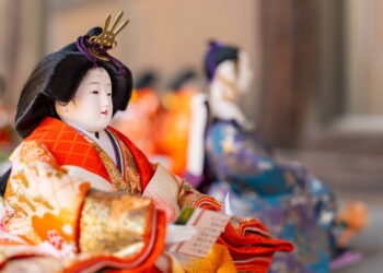 Hinamatsuri: la delicadeza ancestral que celebra a las niñas en Japón