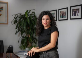 Sheinbaum llama a Luisa María Alcalde al Gobierno y confirma el relevo en la dirigencia de Morena