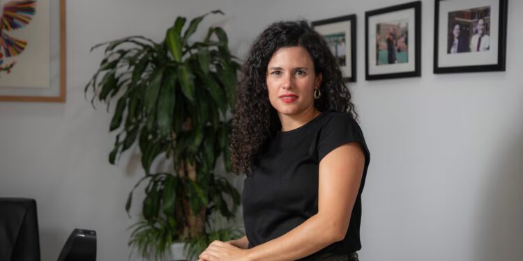 Sheinbaum llama a Luisa María Alcalde al Gobierno y confirma el relevo en la dirigencia de Morena