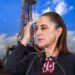 Sheinbaum integra equipo de alto nivel que analizará nuevas técnicas de ‘fracking’ para explorar gas