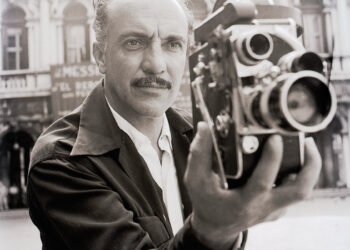 Gabriel Figueroa: El ojo que definió la luz del cine mexicano