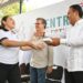 Eduardo Ramírez conecta a estudiantes del Cobach con tecnología para aprender y comunicarse