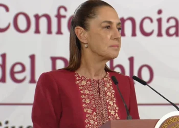 Sheinbaum anuncia inicio de universalidad del sistema de salud en enero de 2027