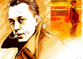 El absurdo de existir: la vigencia inquietante de El extranjero