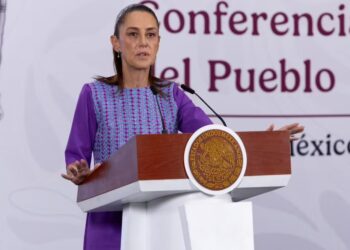 Sheinbaum alista encuentro con sindicatos por el Día del Trabajo