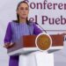 Sheinbaum alista encuentro con sindicatos por el Día del Trabajo