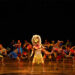 El ciclo de la vida sobre el escenario: la magia teatral de El Rey León