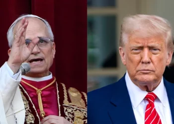 Tensión entre Donald Trump y el papa León XIV: política, migración y poder moral en choque