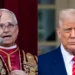 Tensión entre Donald Trump y el papa León XIV: política, migración y poder moral en choque