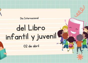 Día Internacional del Libro Infantil y Juvenil: Celebrando la magia de leer