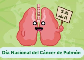 Día Nacional del Cáncer de Pulmón en México: Un llamado a la prevención y detección temprana