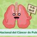 Día Nacional del Cáncer de Pulmón en México: Un llamado a la prevención y detección temprana