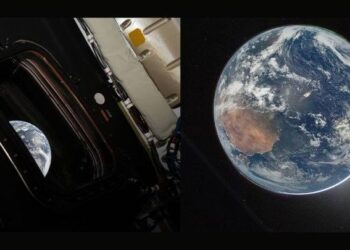 Artemis II: Una nueva era lunar y la Tierra vista desde el infinito