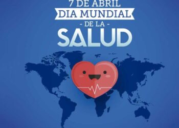 Día Mundial de la Salud: Un llamado global al bienestar común