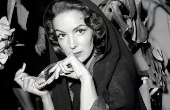 María Félix: La Doña que nació y murió bajo el mismo signo