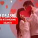 El Día Internacional del Beso: Una celebración de afecto y conexión