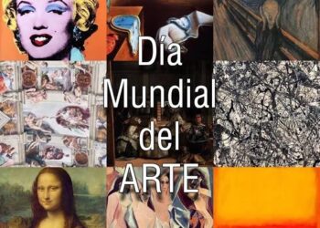 Día Mundial del Arte: Celebrando la creatividad que une al mundo