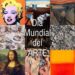 Día Mundial del Arte: Celebrando la creatividad que une al mundo