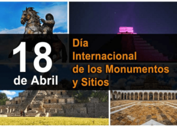Día Internacional de los Monumentos y Sitios: Guardianes de nuestra historia