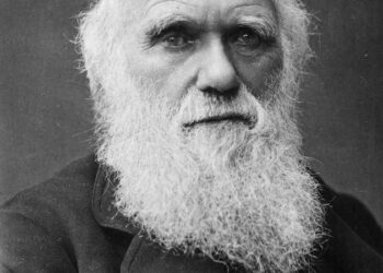 Charles Darwin: El legado eterno de la evolución