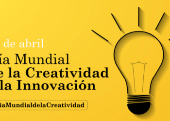 Día Mundial de la Creatividad y la Innovación: Celebrando el poder de las ideas