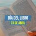 El poder de la palabra: Celebrando el libro y la creación intelectual