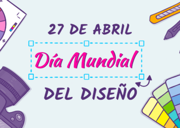 El Día Mundial del Diseño Gráfico: Celebrando la creatividad visual