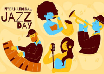 El Jazz: Un Lenguaje Universal de Paz y Libertad