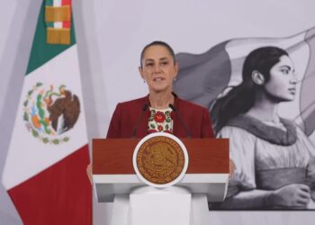 Plantea Sheinbaum producir gas natural mediante ‘fracking’