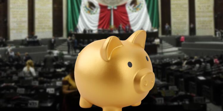 Sheinbaum publica decreto para poner tope a pagos de exfuncionarios