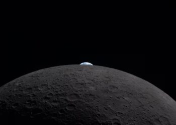 Artemis 2 ha regresado, el arte seguirá viajando a la Luna